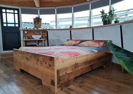 B&B De Ouwe Meule