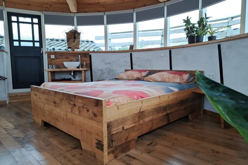 B&B De Ouwe Meule