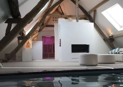 B&B De Paenhoeve