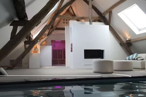 B&B De Paenhoeve