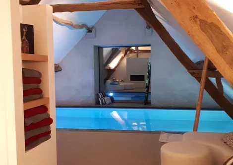B&B De Paenhoeve