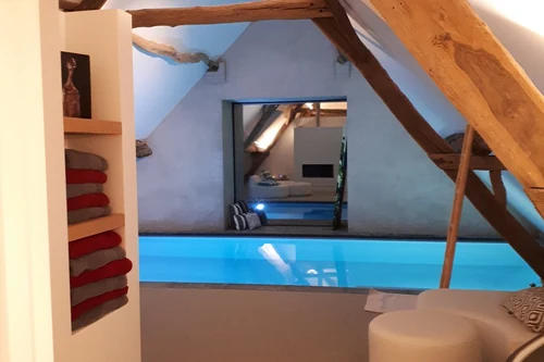 B&B De Paenhoeve
