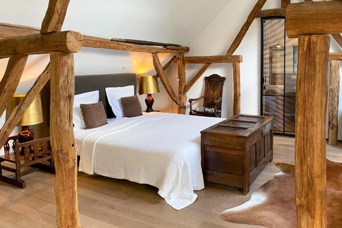 B&B De Paenhoeve