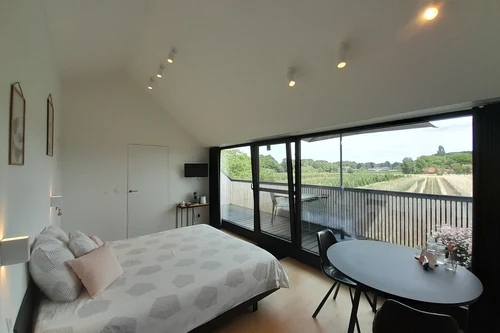 B&B De Stuifduinen