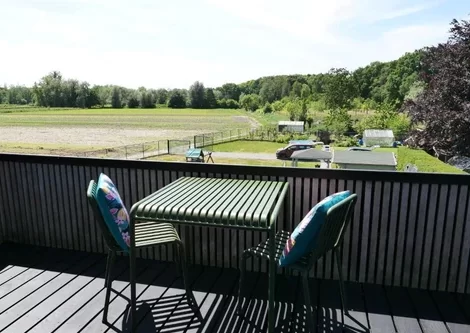 B&B De Stuifduinen