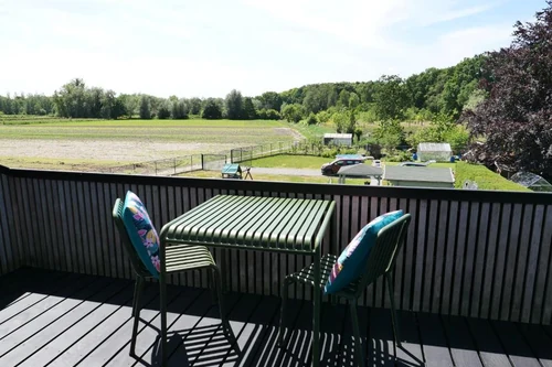 B&B De Stuifduinen
