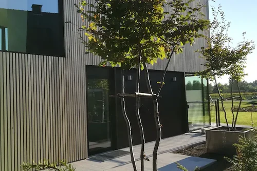 B&B De Stuifduinen