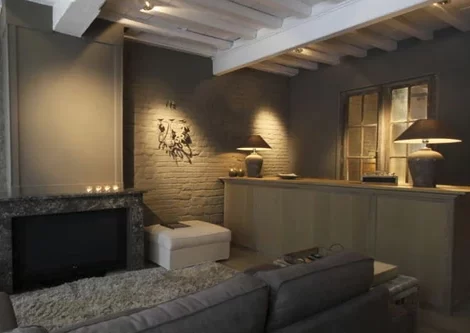 B&B De Waterzooi