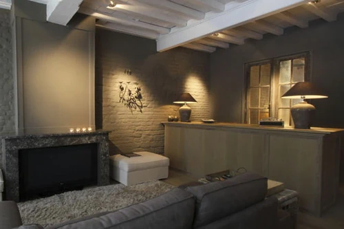 B&B De Waterzooi