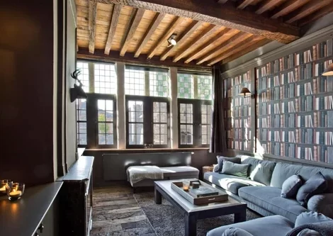 B&B De Waterzooi