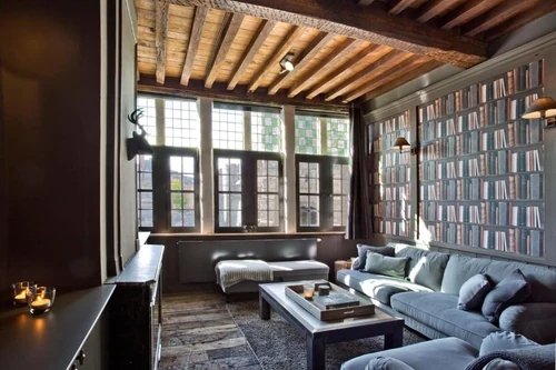 B&B De Waterzooi
