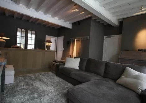 B&B De Waterzooi