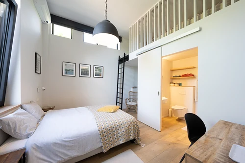 B&B De Woestijn
