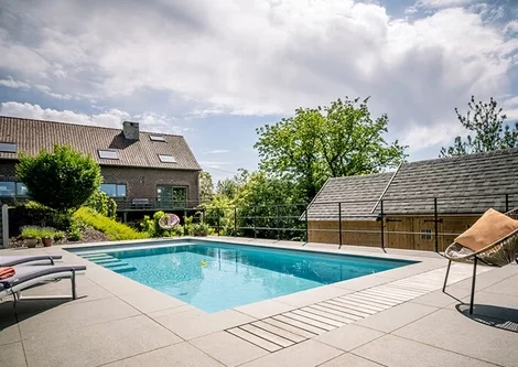 B&B De Woestijn