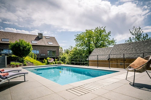 B&B De Woestijn