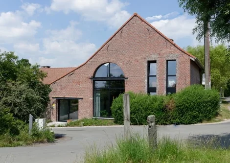 B&B De Woestijn