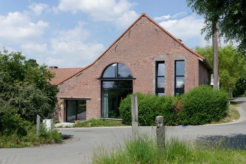 B&B De Woestijn