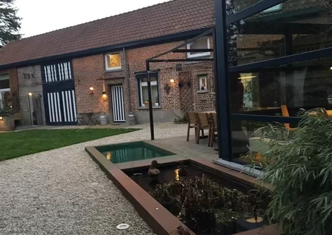 B&B Den Engel