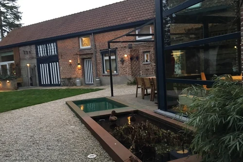 B&B Den Engel