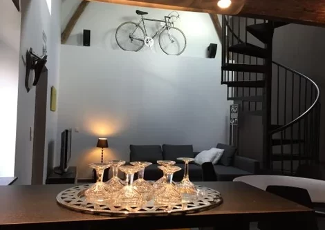 B&B Den Engel