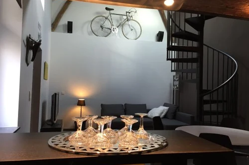 B&B Den Engel