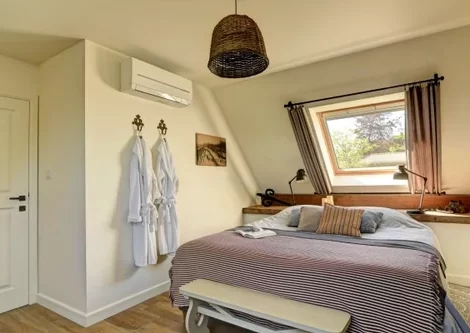 B&B Eikenlaan 12