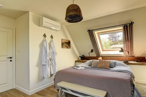 B&B Eikenlaan 12