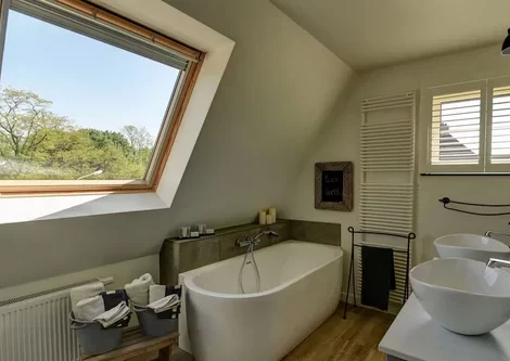 B&B Eikenlaan 12