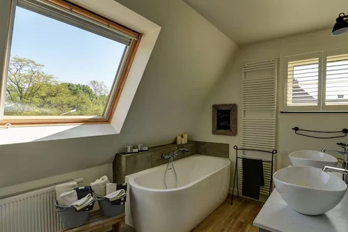 B&B Eikenlaan 12