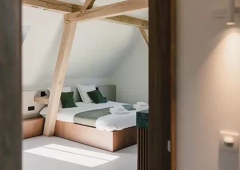 B&B Entre Nous