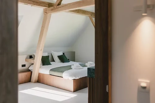 B&B Entre Nous