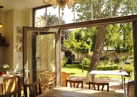 B&B Exterlaer