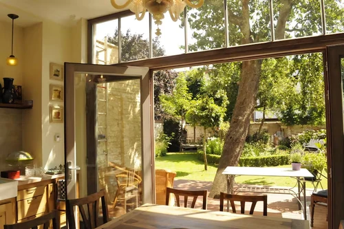 B&B Exterlaer
