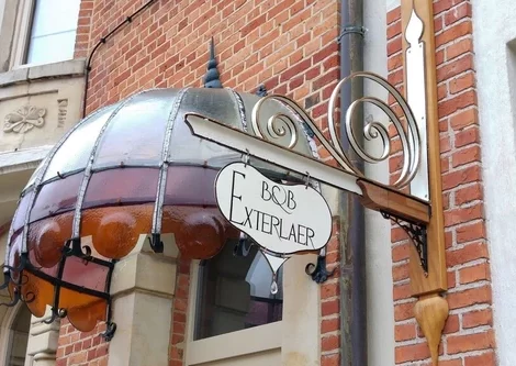 B&B Exterlaer