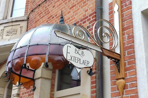 B&B Exterlaer