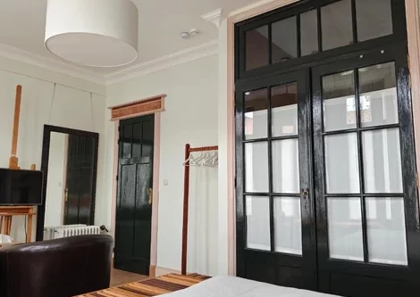 B&B Exterlaer