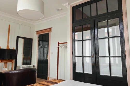 B&B Exterlaer