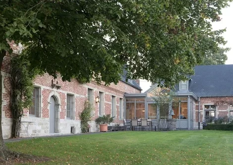 B&B Eyckenmolen