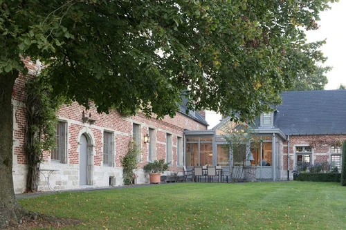B&B Eyckenmolen