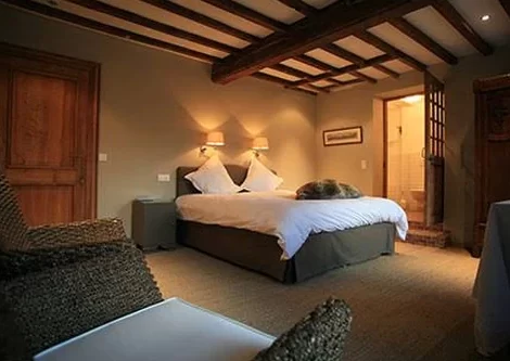 B&B Eyckenmolen