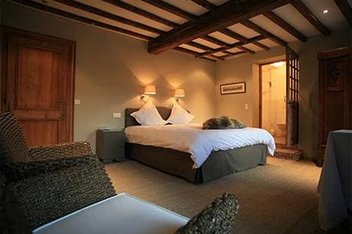 B&B Eyckenmolen