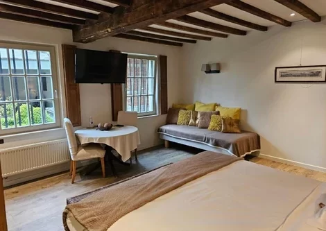 B&B Eyckenmolen