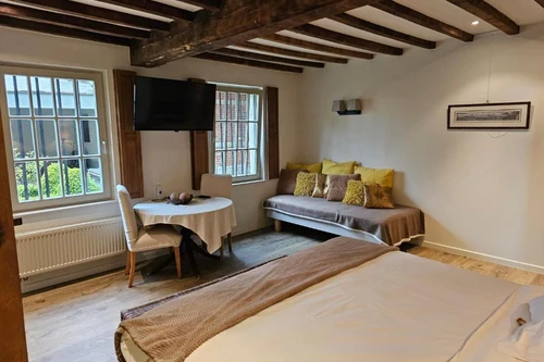 B&B Eyckenmolen