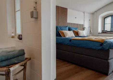 B&B Fort Bakkerskil