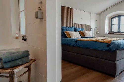 B&B Fort Bakkerskil