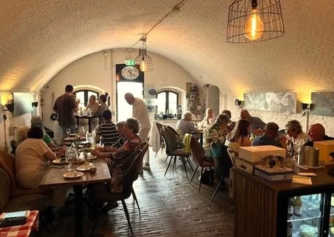 B&B Fort Bakkerskil