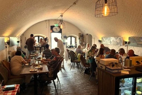 B&B Fort Bakkerskil