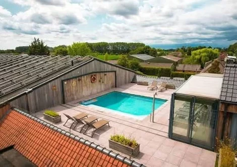 B&B Fruithof Tack