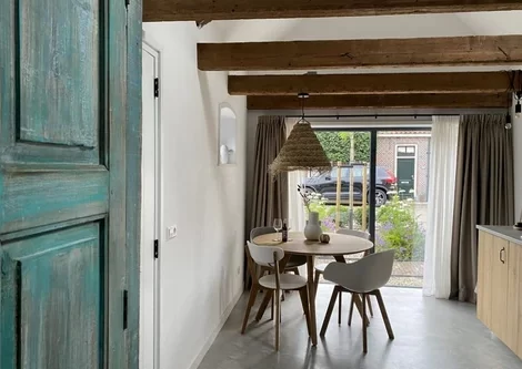 B&B Hartje Kloetinge