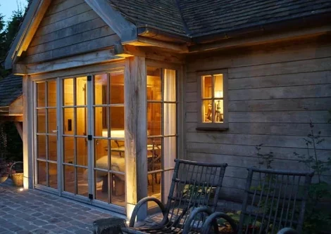 B&B Hemel & Haard